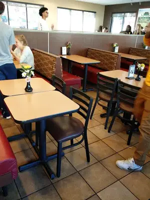 Chick-fil-A