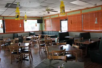 Coyote's Mexican Grill