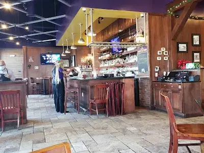 Louisiana Bistreaux Seafood Kitchen Decatur
