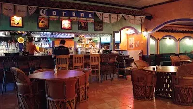Los Bravos Mexican Restaurant Decatur