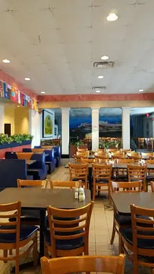Athens Pizza