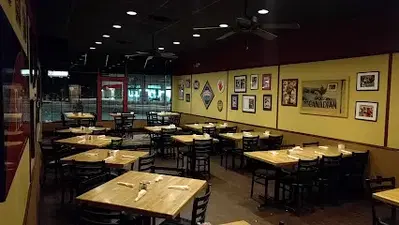 Melton's App & Tap