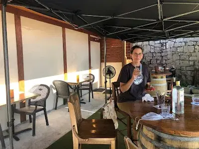 Wheelhouse Craft Pub and Kitchen