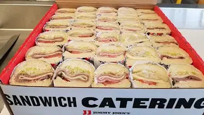 Jimmy John's