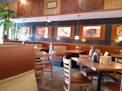 Saigon Café