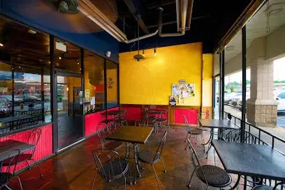 Willy's Mexicana Grill