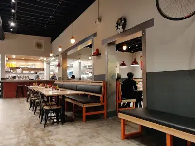 Vietvana Pho Noodle House