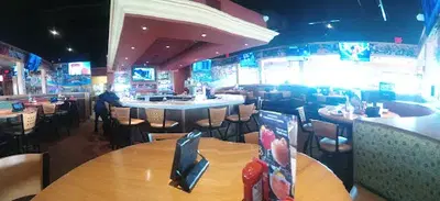 Applebee's Grill + Bar
