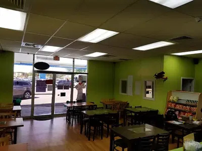 Spoon Korean Kitchen