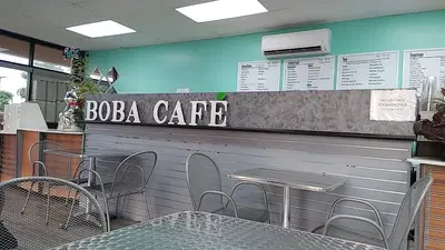 Boba Cafe
