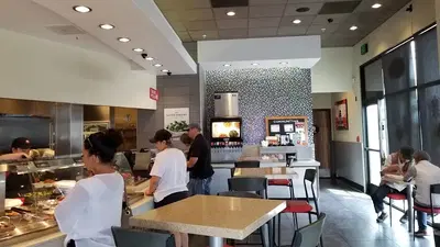 Panda Express