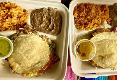 Guadalajara Tacos