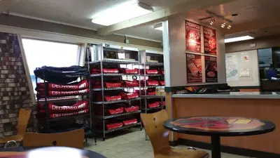 Pizza Hut