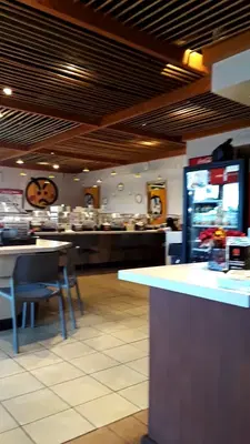 Genki Sushi