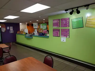 Planet Smoothie