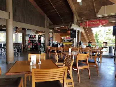 Restaurant 604