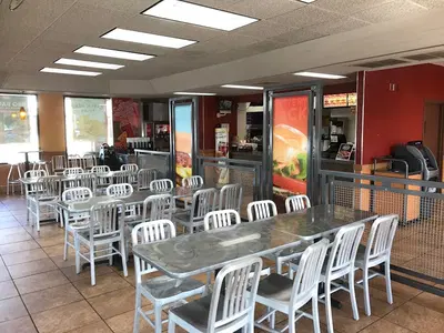 Jack in the Box