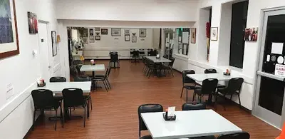 Helena's Hawaiian Food