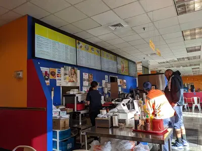 L&L Hawaiian Barbecue