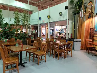 Laniakea Cafe