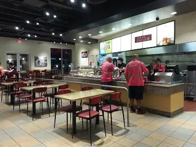 Panda Express