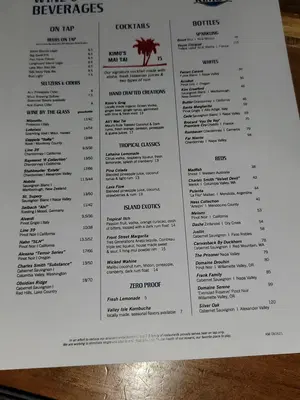 Velvet Taco