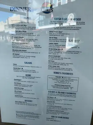 Pappasito's Cantina