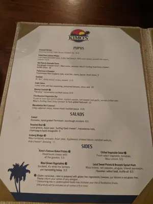 Paco's Mexican Cuisine - Magnolia