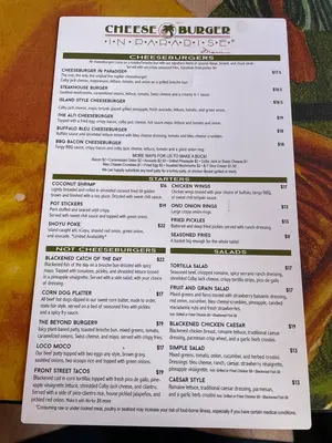Sazon Latino Restaurant