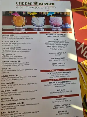 Maddi's Cookery & TapHouse