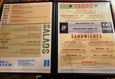 Joey's Bar & Grill