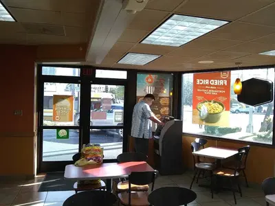 Jack in the Box