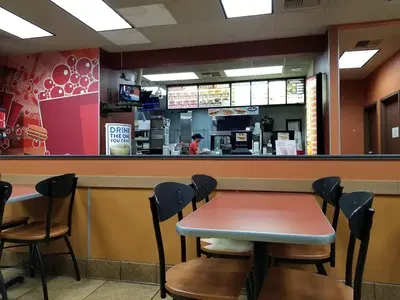 Jack in the Box