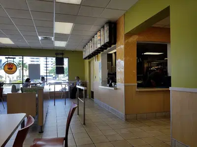 Taco Bell