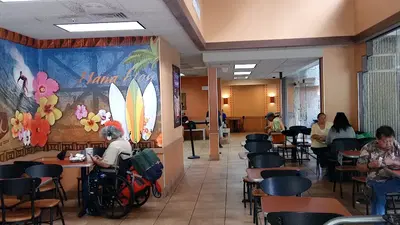 Jack in the Box