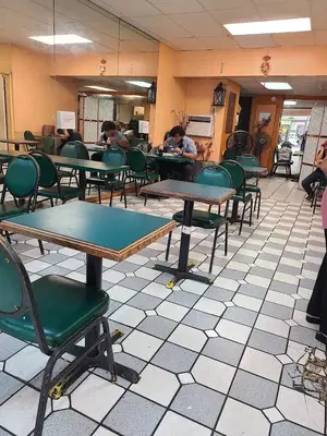 Vicky's Filipino Fast Food