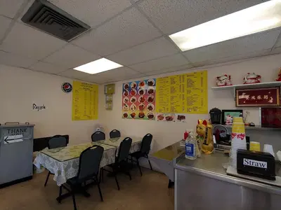 Liliha Drive Inn