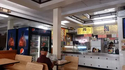 LL Hawaiian Barbecue