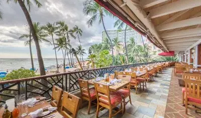 Hula Grill