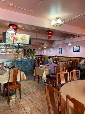 Yong's Kitchen