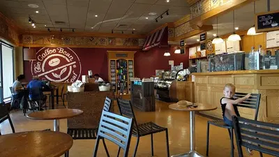 The Coffee Bean & Tea Leaf Ewa Beach