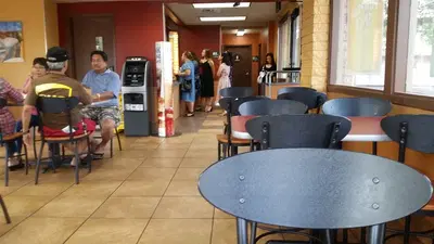 Jack in the Box