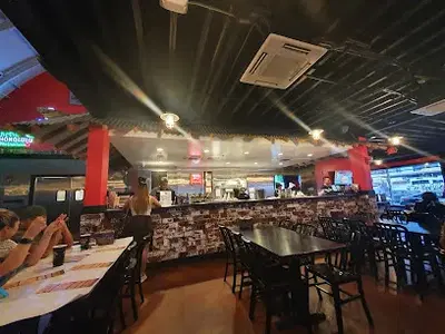 The Boiling Crab