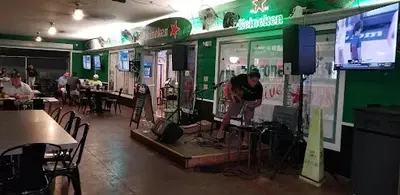 60fore Bar & Grill