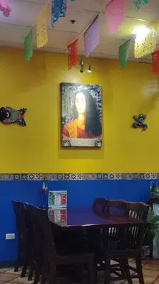 Frida's Hawaii