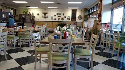 Kountry Style Kitchen Restaurant Ewa Beach