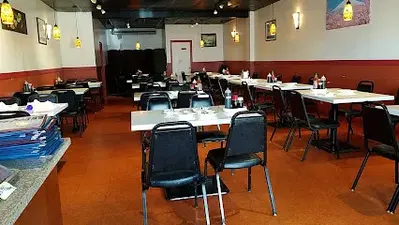 Saito and Pho Restaurant