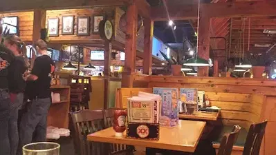 Texas Roadhouse