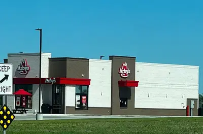 Arby's