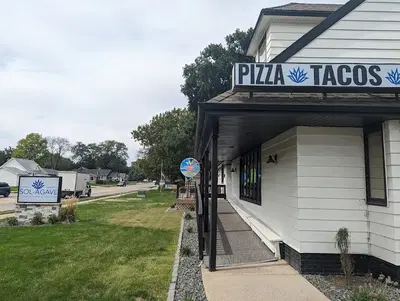 Sol-Agave Restaurant